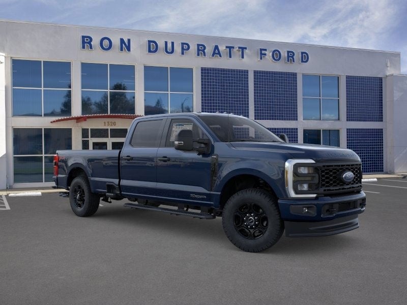 2025 Ford F-250SD XL