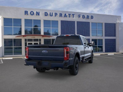 2025 Ford F-250SD XL