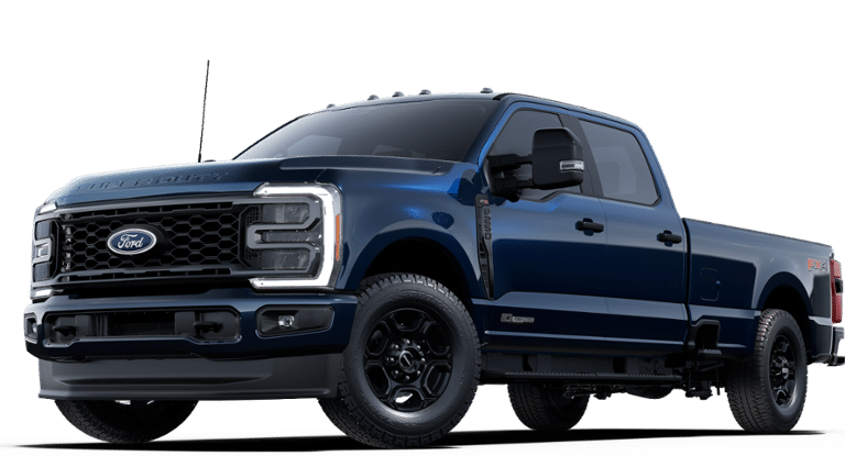2025 Ford F-250SD XL