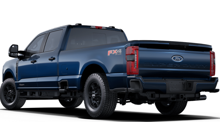 2025 Ford F-250SD XL