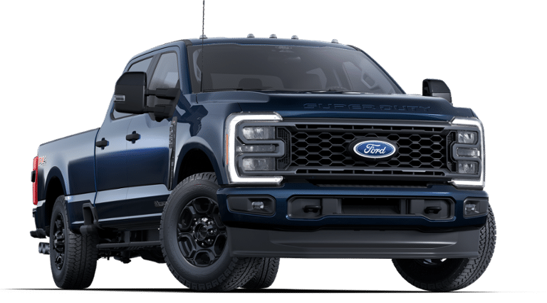 2025 Ford F-250SD XL