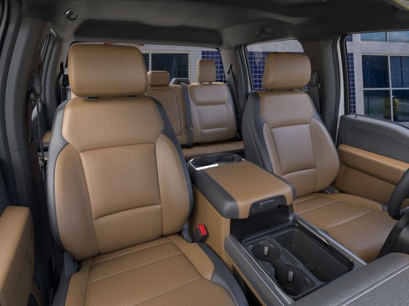 2025 Ford F-250SD Lariat