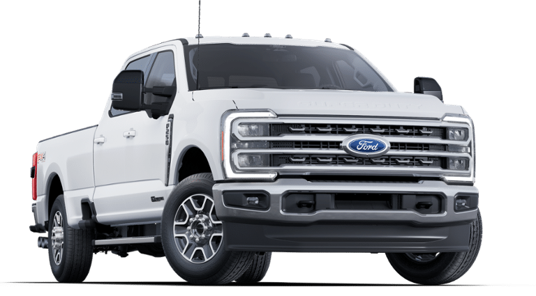 2025 Ford F-250SD Lariat
