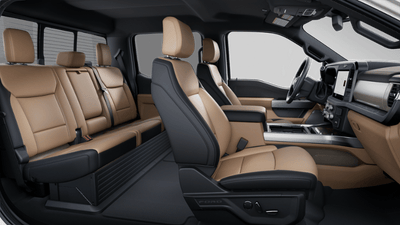 2025 Ford F-250SD Lariat