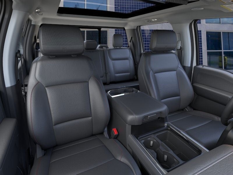 2025 Ford F-250SD Lariat