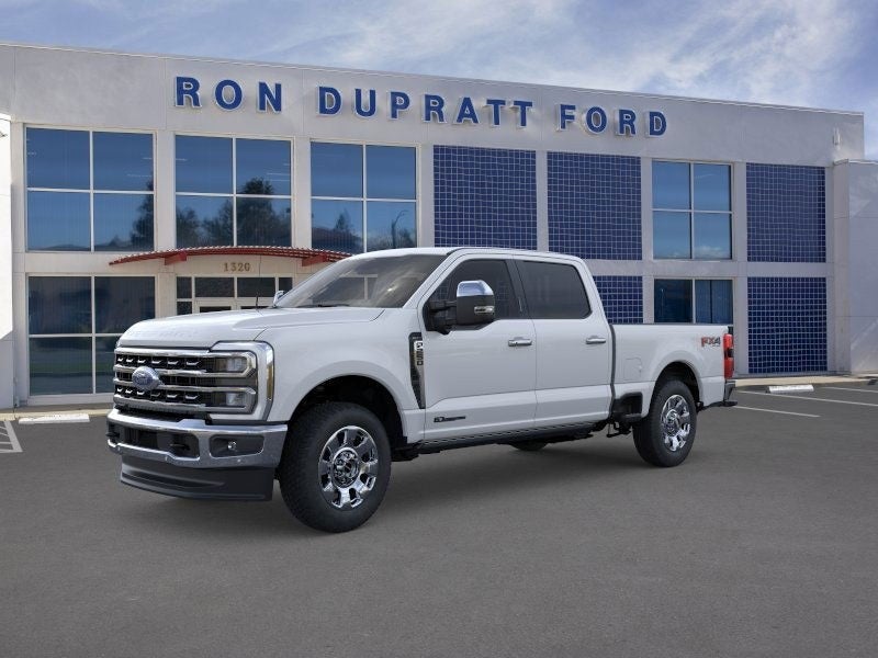 2025 Ford F-250SD Lariat