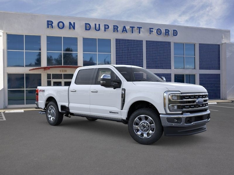 2025 Ford F-250SD Lariat
