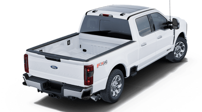 2025 Ford F-250SD Lariat