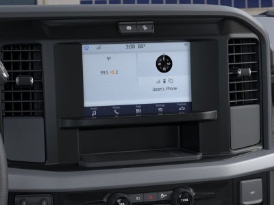 2025 Ford F-250SD XL