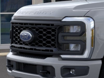 2025 Ford F-250SD XL