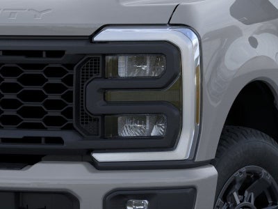 2025 Ford F-250SD XL