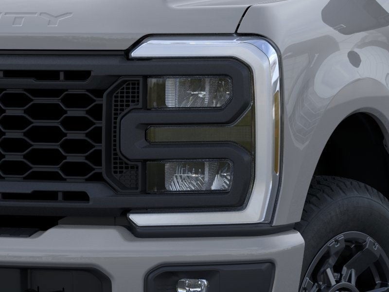 2025 Ford F-250SD XL