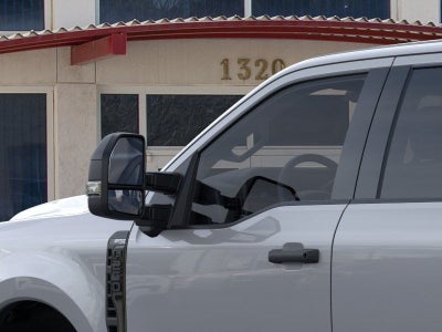 2025 Ford F-250SD XL