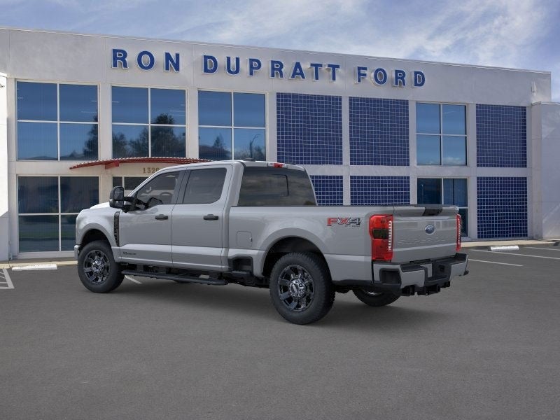 2025 Ford F-250SD XL
