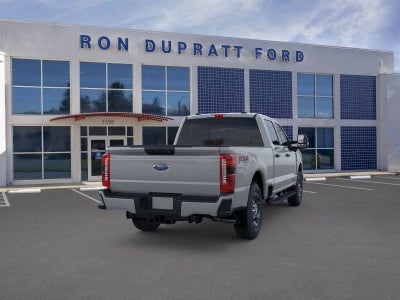 2025 Ford F-250SD XL