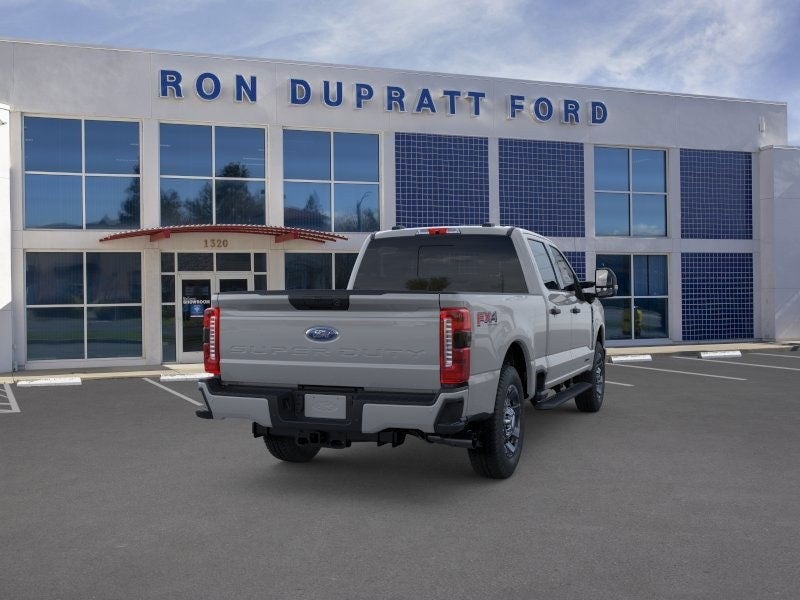 2025 Ford F-250SD XL