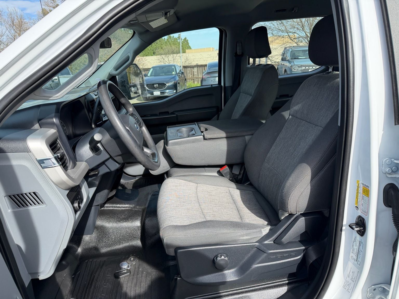 2023 Ford F-350SD XL