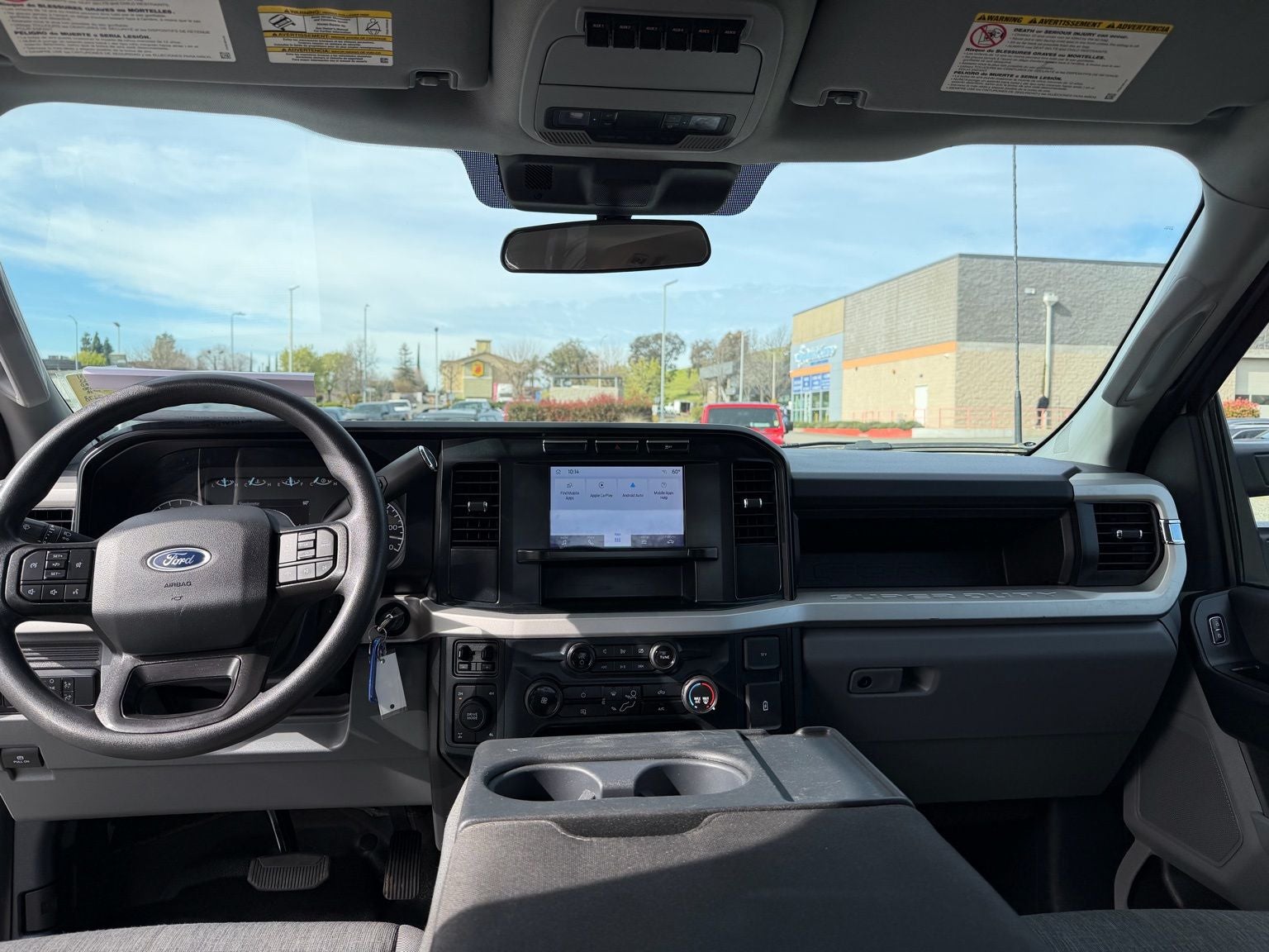 2023 Ford F-350SD XL