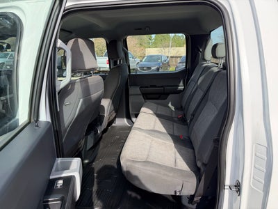 2023 Ford F-350SD XL