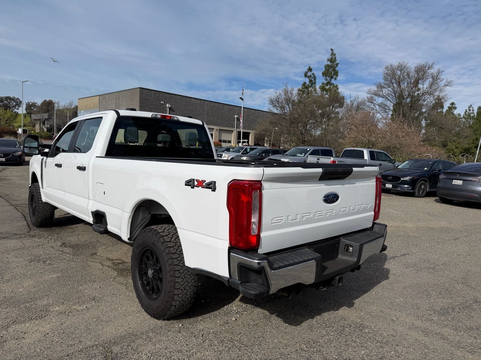 2023 Ford F-350SD XL