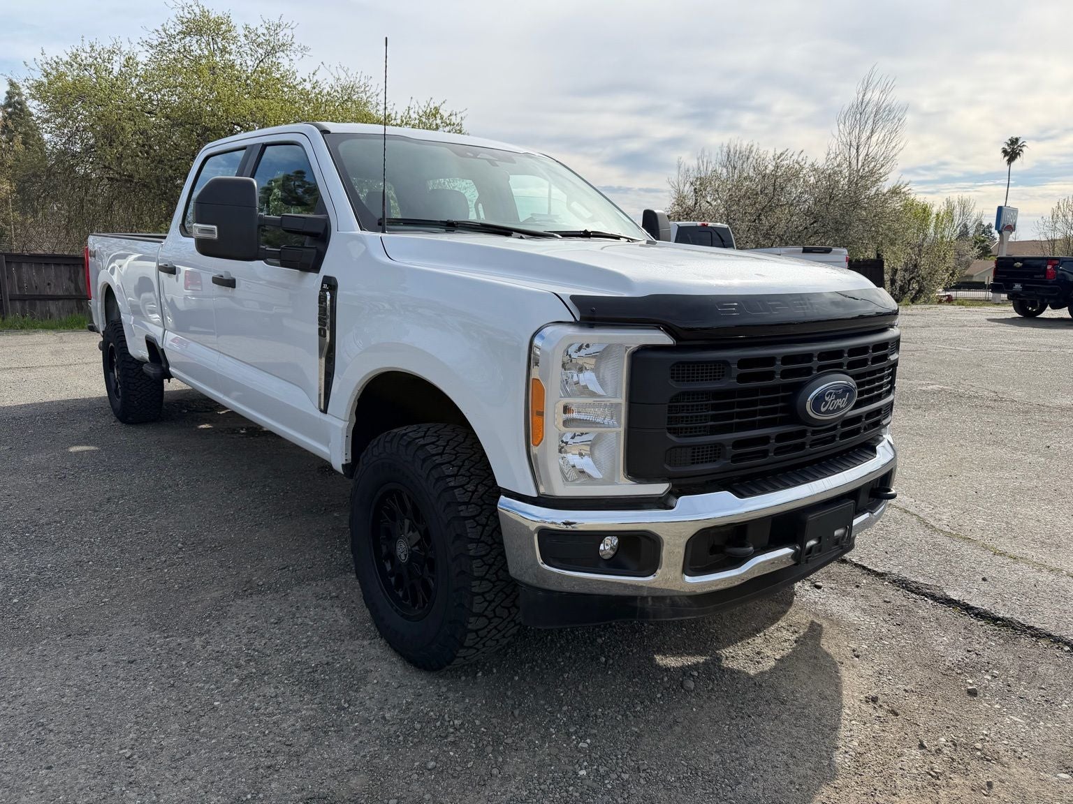 2023 Ford F-350SD XL