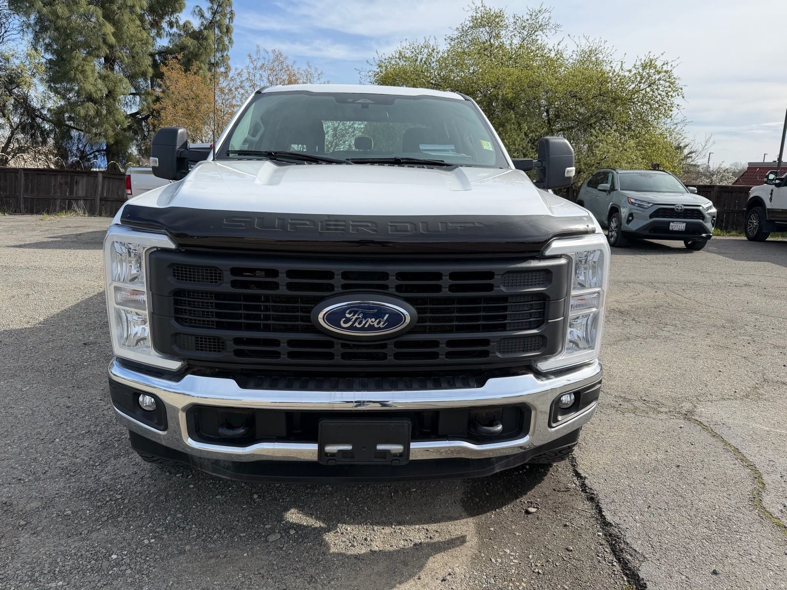 2023 Ford F-350SD XL