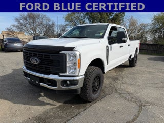 2023 Ford F-350SD XL