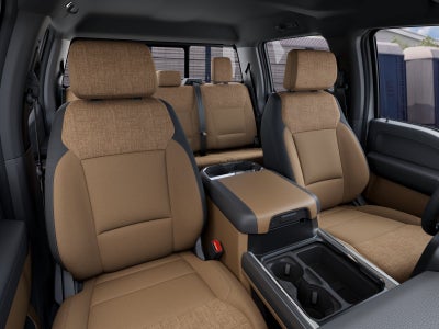 2027 Ford F-350SD XLT