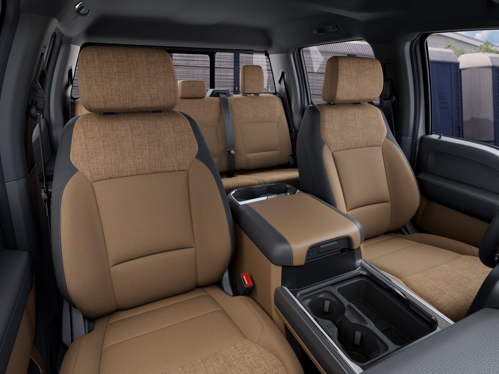 2027 Ford F-350SD XLT