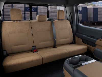 2027 Ford F-350SD XLT