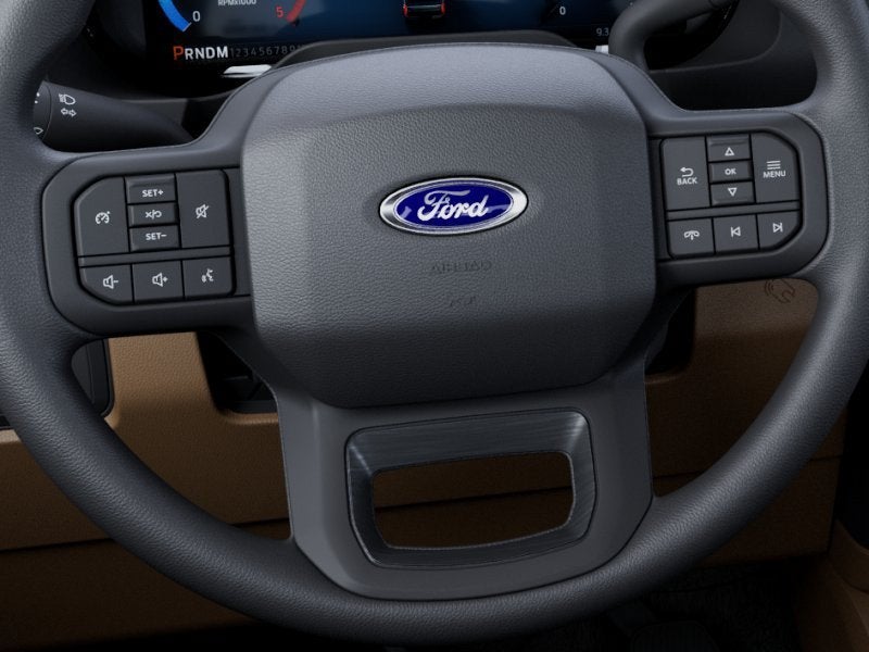 2027 Ford F-350SD XLT