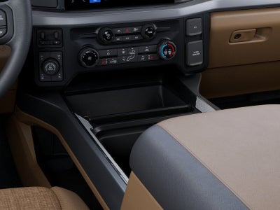 2027 Ford F-350SD XLT