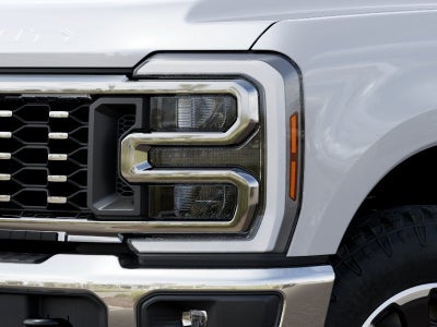 2027 Ford F-350SD XLT