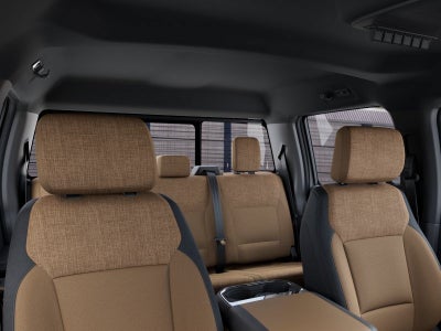 2027 Ford F-350SD XLT