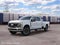 2027 Ford F-350SD XLT