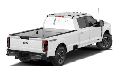 2027 Ford F-350SD XLT