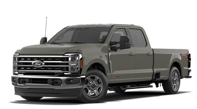 2027 Ford F-350SD XLT