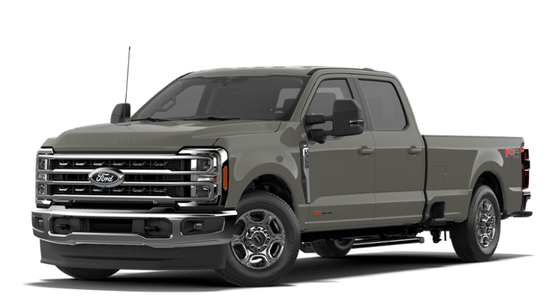 2027 Ford F-350SD XLT