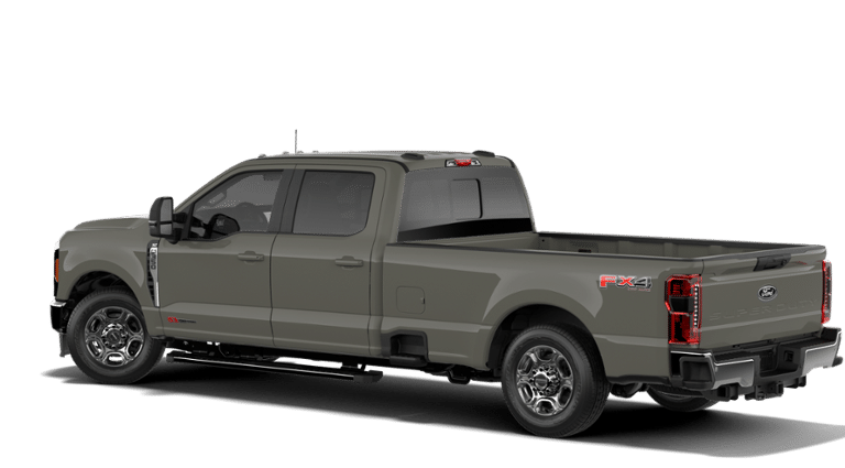 2027 Ford F-350SD XLT