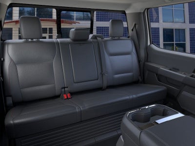 2025 Ford F-350SD Lariat