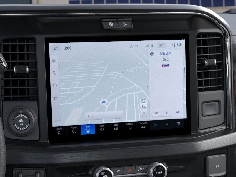 2025 Ford F-350SD Lariat