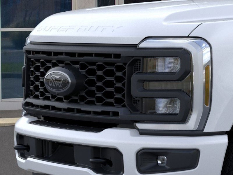2025 Ford F-350SD Lariat