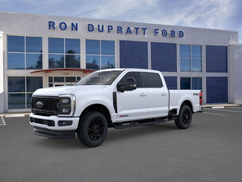 2025 Ford F-350SD Lariat