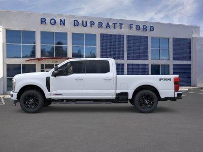 2025 Ford F-350SD Lariat