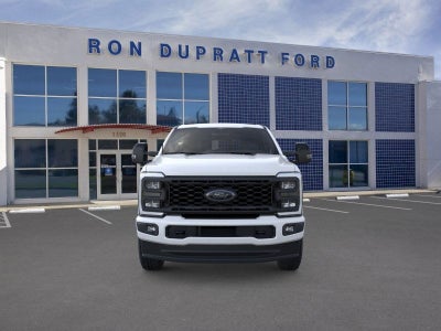 2025 Ford F-350SD Lariat