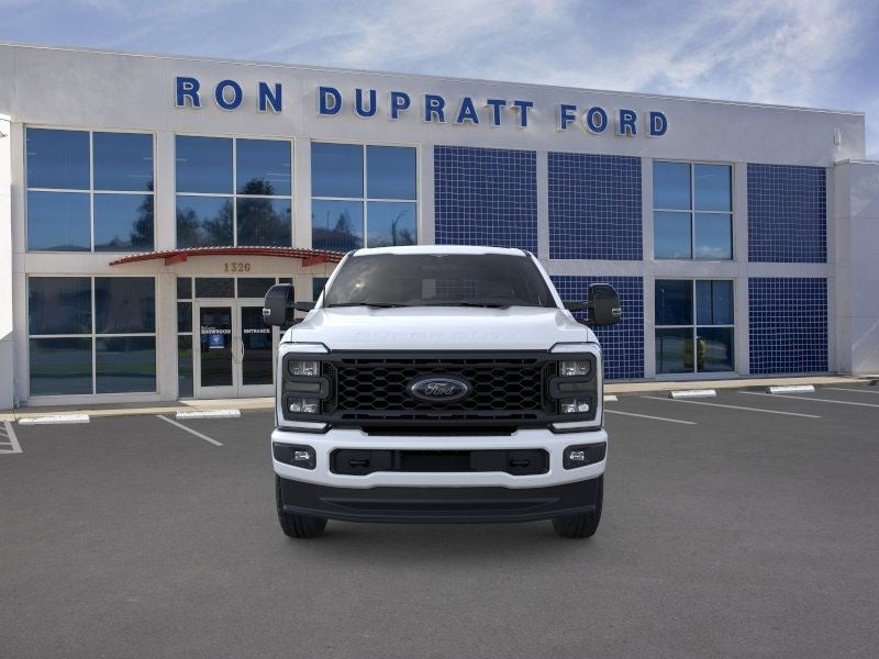 2025 Ford F-350SD Lariat