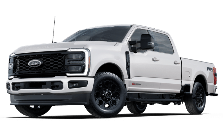 2025 Ford F-350SD Lariat