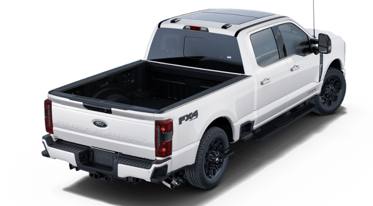 2025 Ford F-350SD Lariat