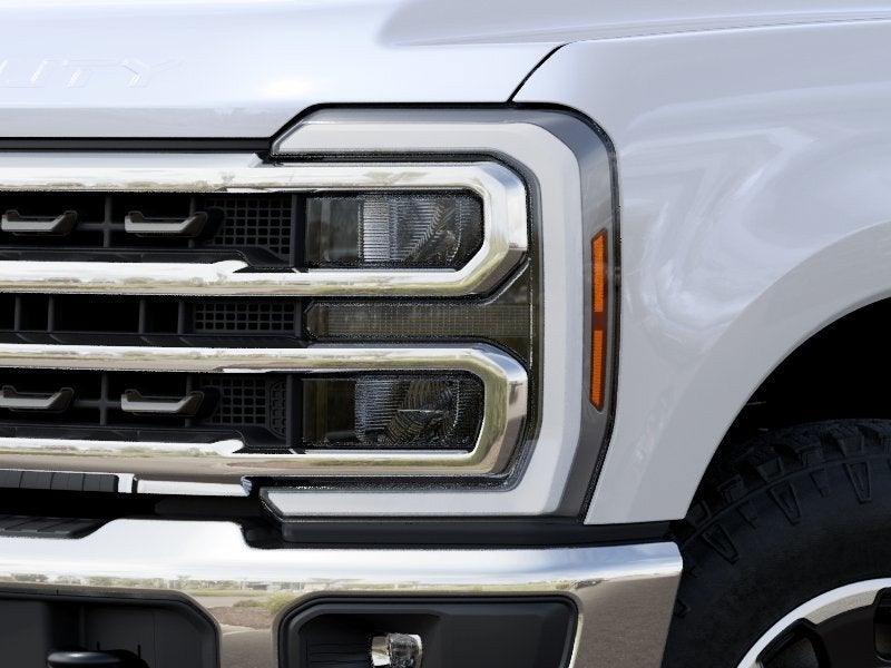 2027 Ford F-350SD King Ranch