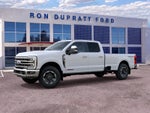 2027 Ford F-350SD King Ranch